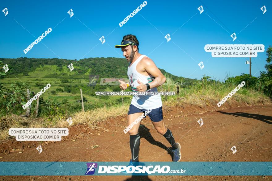 1ª Etapa Circuito Jandaia 2020 - Corrida e Caminhada