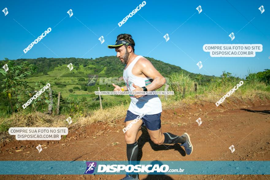 1ª Etapa Circuito Jandaia 2020 - Corrida e Caminhada