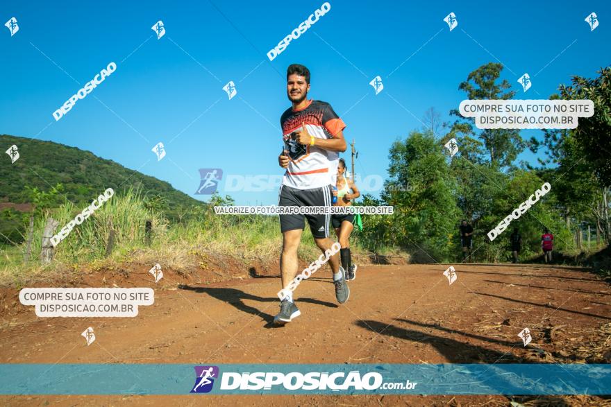 1ª Etapa Circuito Jandaia 2020 - Corrida e Caminhada