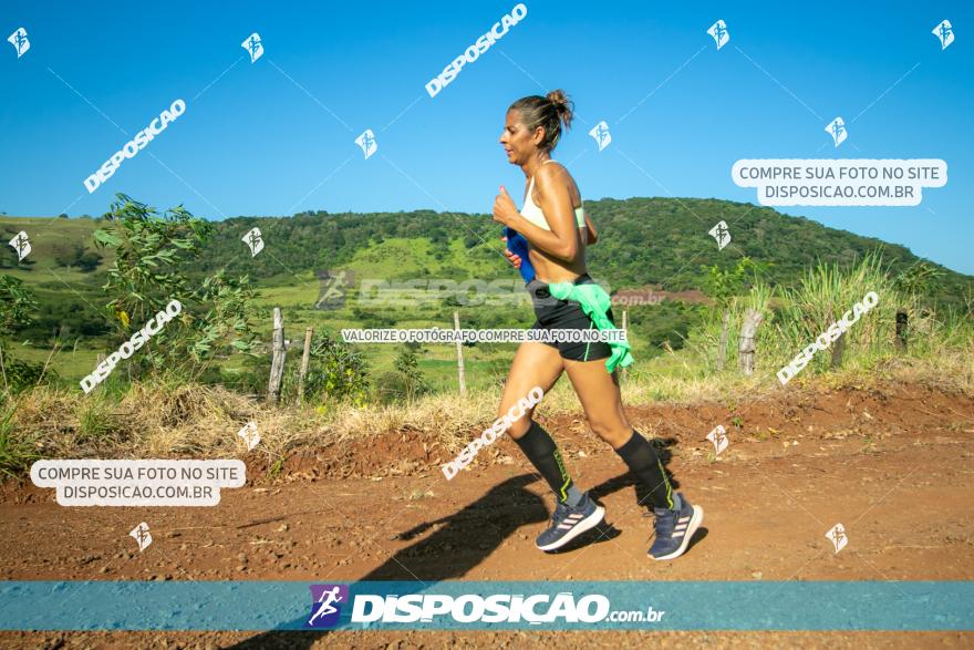 1ª Etapa Circuito Jandaia 2020 - Corrida e Caminhada