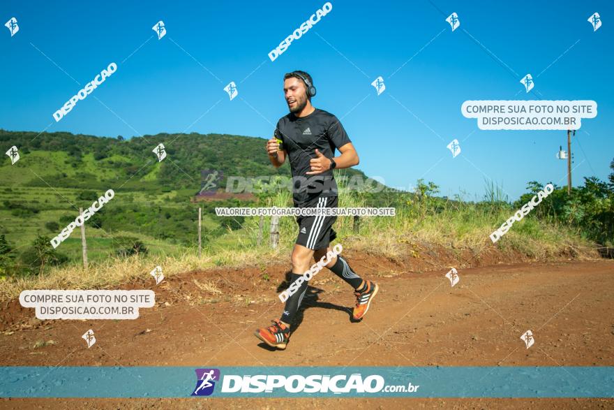 1ª Etapa Circuito Jandaia 2020 - Corrida e Caminhada