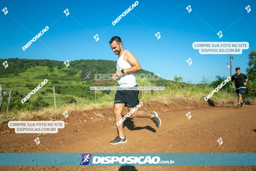 1ª Etapa Circuito Jandaia 2020 - Corrida e Caminhada