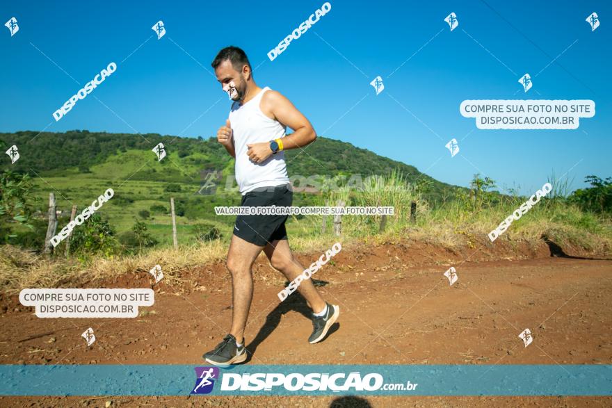 1ª Etapa Circuito Jandaia 2020 - Corrida e Caminhada