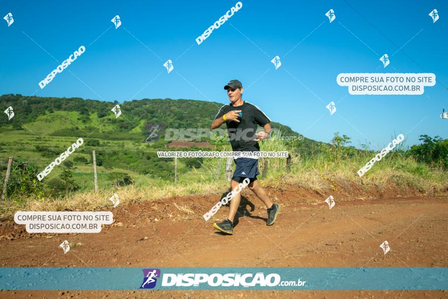 1ª Etapa Circuito Jandaia 2020 - Corrida e Caminhada