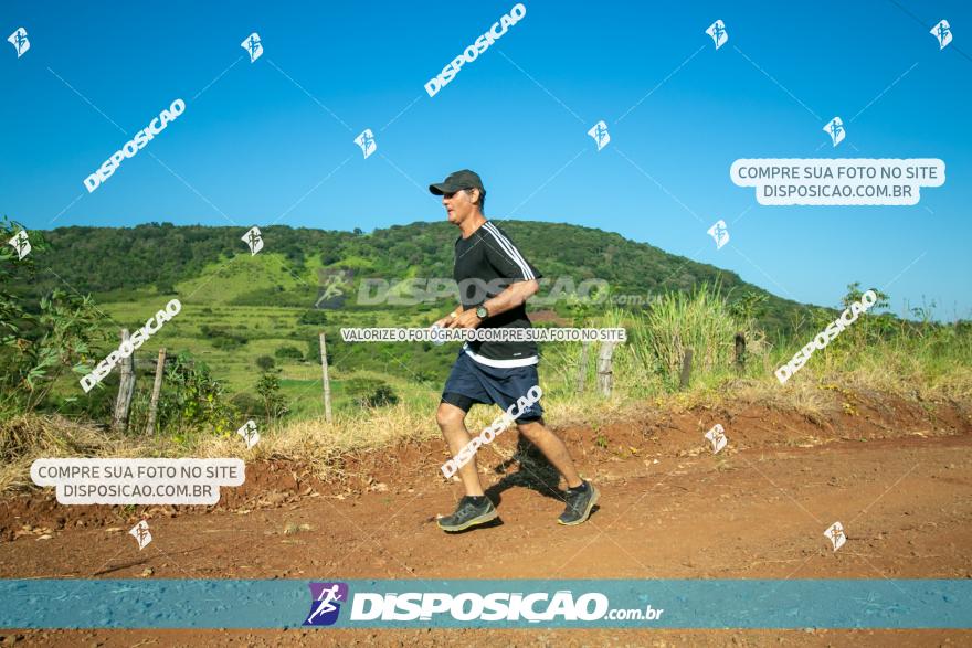 1ª Etapa Circuito Jandaia 2020 - Corrida e Caminhada