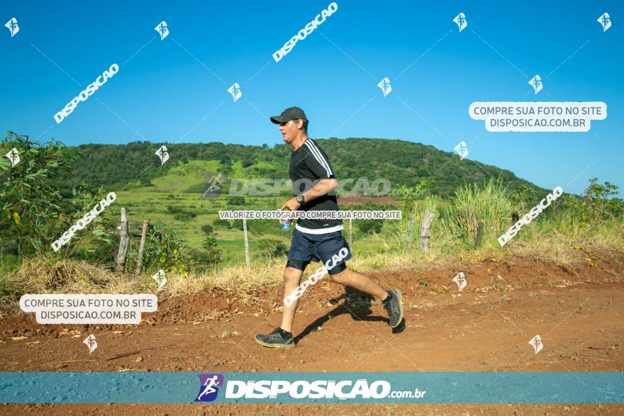 1ª Etapa Circuito Jandaia 2020 - Corrida e Caminhada