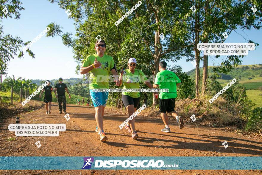 1ª Etapa Circuito Jandaia 2020 - Corrida e Caminhada