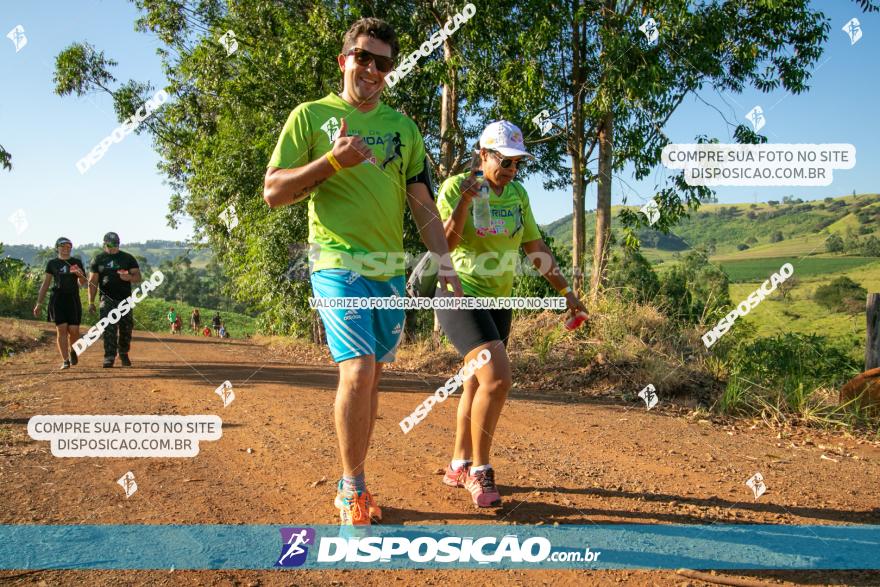 1ª Etapa Circuito Jandaia 2020 - Corrida e Caminhada