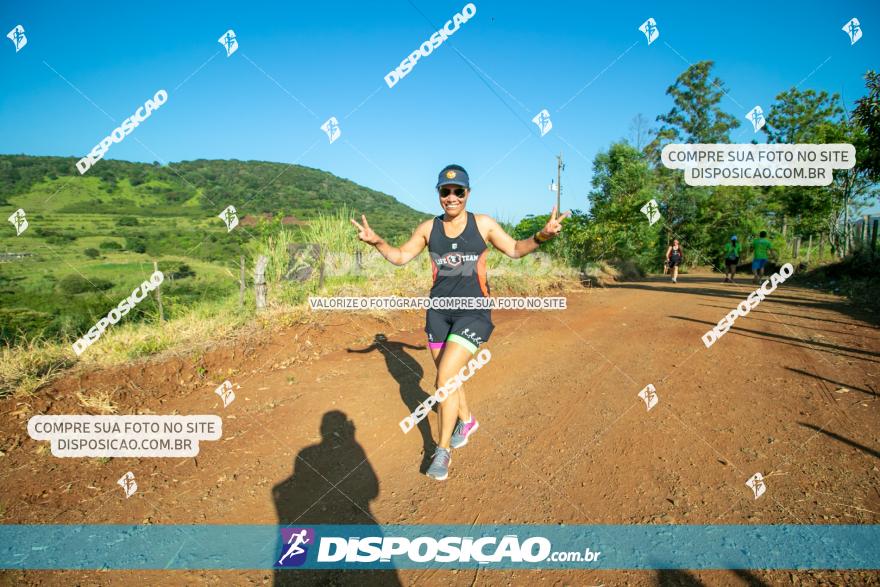 1ª Etapa Circuito Jandaia 2020 - Corrida e Caminhada