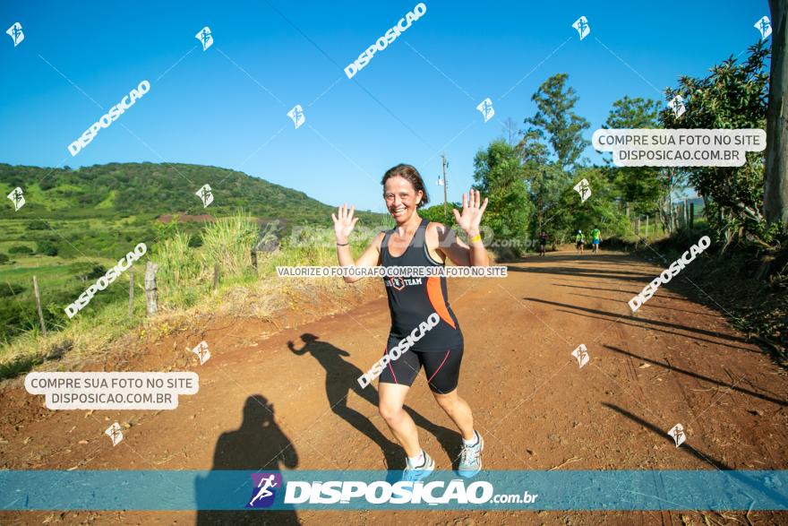 1ª Etapa Circuito Jandaia 2020 - Corrida e Caminhada