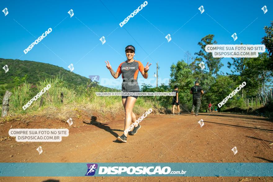 1ª Etapa Circuito Jandaia 2020 - Corrida e Caminhada