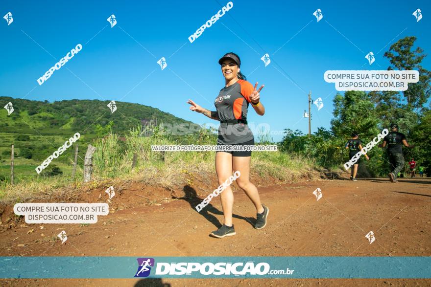 1ª Etapa Circuito Jandaia 2020 - Corrida e Caminhada