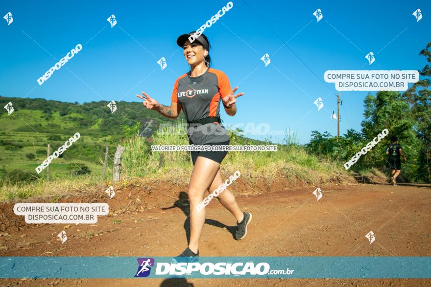 1ª Etapa Circuito Jandaia 2020 - Corrida e Caminhada