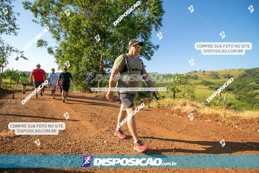 1ª Etapa Circuito Jandaia 2020 - Corrida e Caminhada