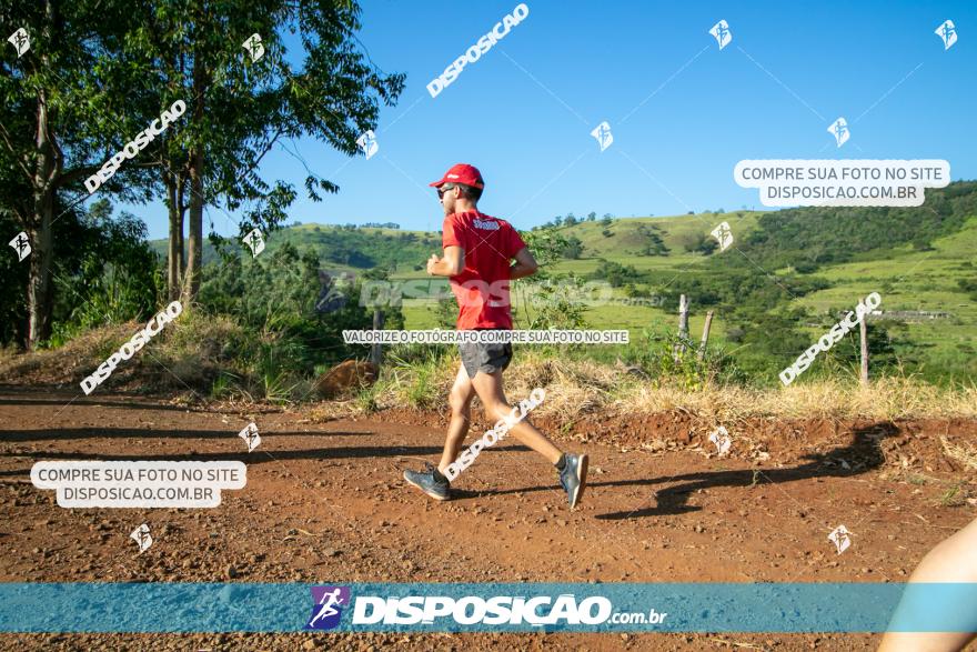 1ª Etapa Circuito Jandaia 2020 - Corrida e Caminhada