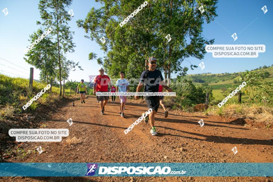 1ª Etapa Circuito Jandaia 2020 - Corrida e Caminhada