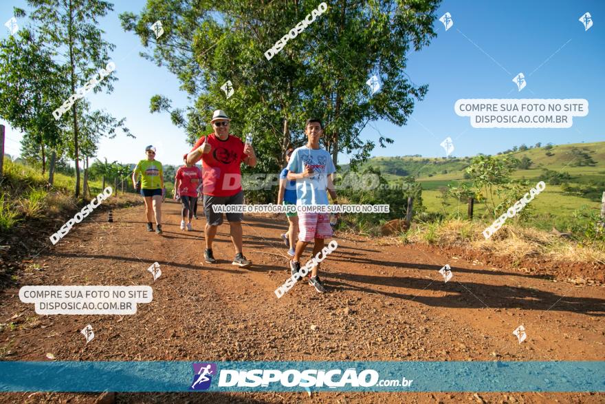 1ª Etapa Circuito Jandaia 2020 - Corrida e Caminhada