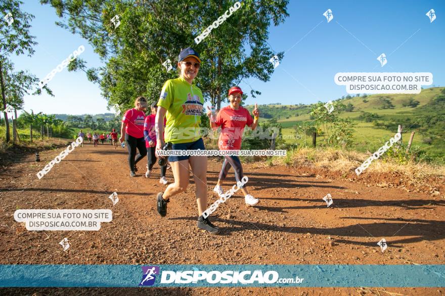 1ª Etapa Circuito Jandaia 2020 - Corrida e Caminhada