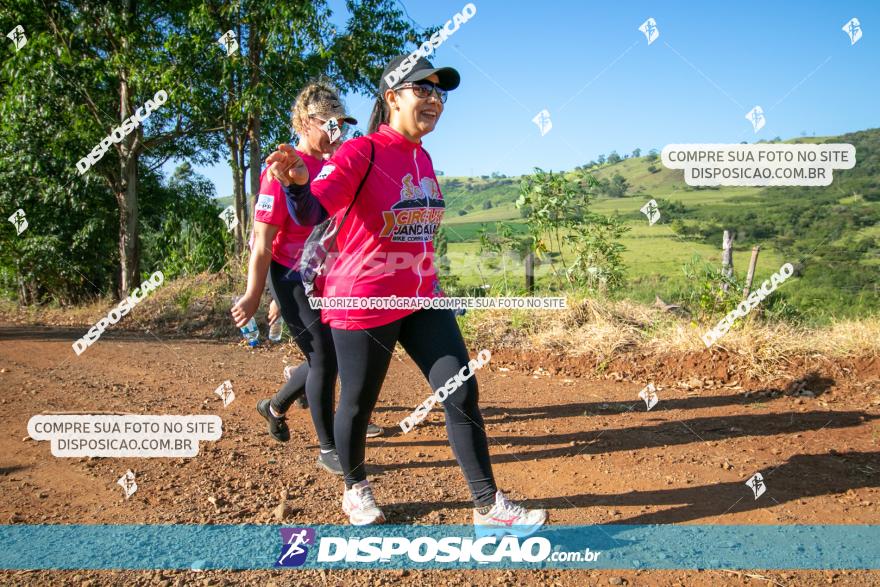 1ª Etapa Circuito Jandaia 2020 - Corrida e Caminhada