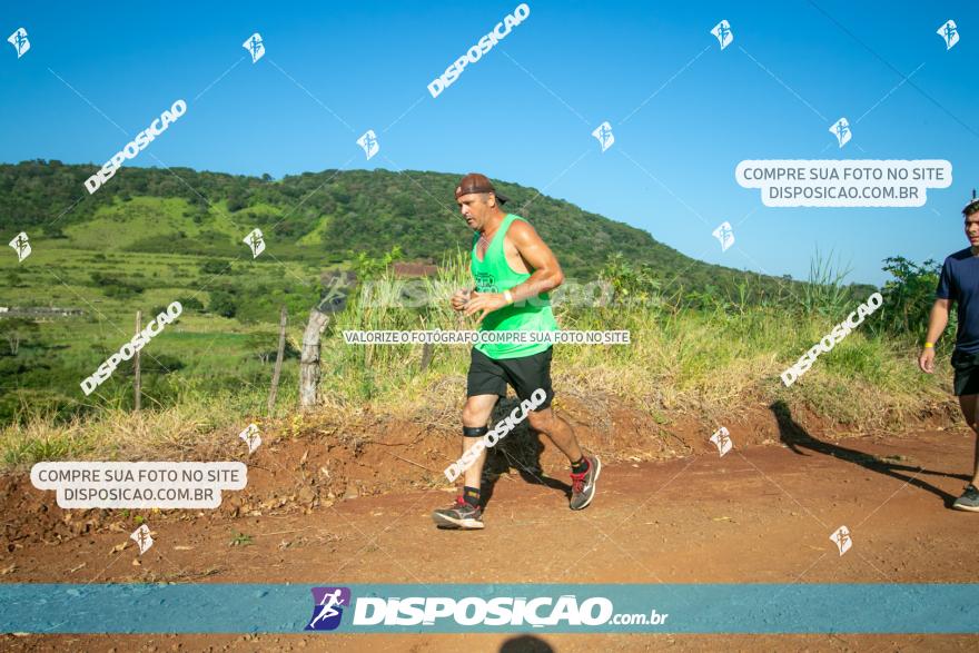 1ª Etapa Circuito Jandaia 2020 - Corrida e Caminhada