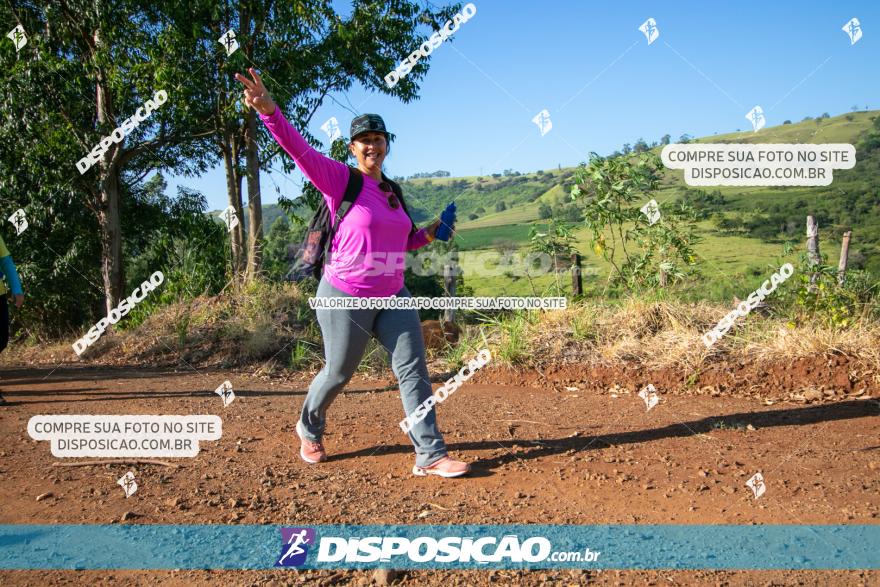 1ª Etapa Circuito Jandaia 2020 - Corrida e Caminhada