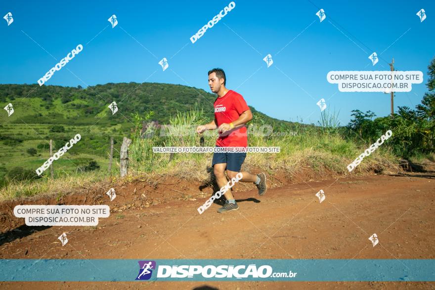 1ª Etapa Circuito Jandaia 2020 - Corrida e Caminhada