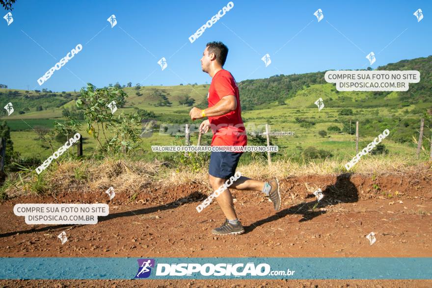 1ª Etapa Circuito Jandaia 2020 - Corrida e Caminhada