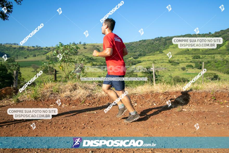 1ª Etapa Circuito Jandaia 2020 - Corrida e Caminhada