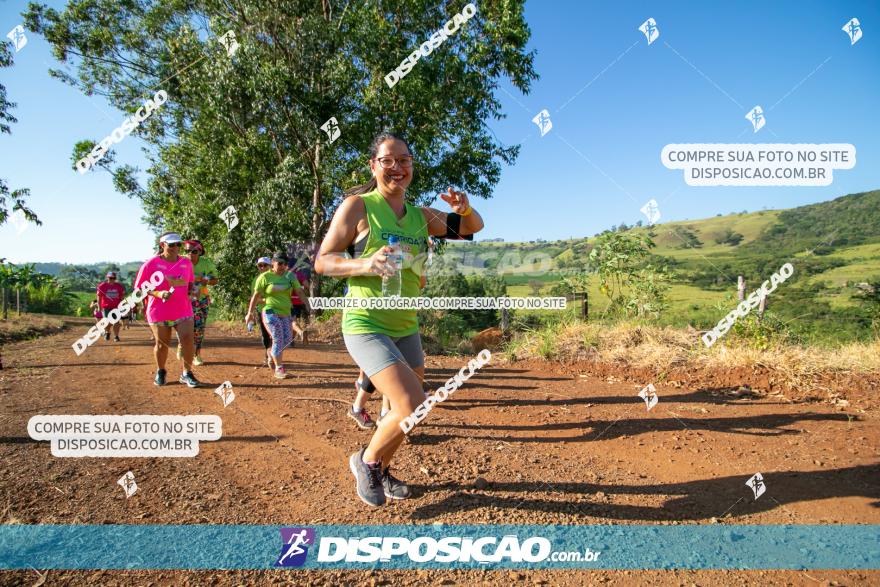 1ª Etapa Circuito Jandaia 2020 - Corrida e Caminhada