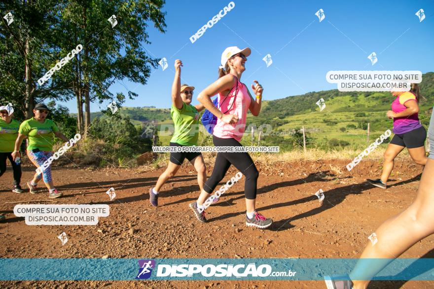 1ª Etapa Circuito Jandaia 2020 - Corrida e Caminhada