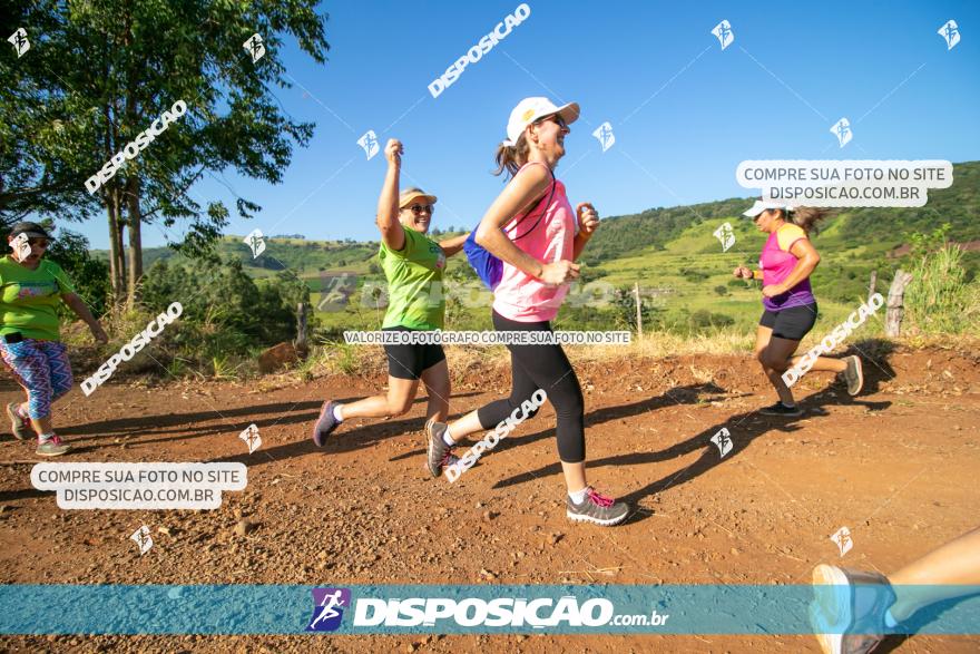 1ª Etapa Circuito Jandaia 2020 - Corrida e Caminhada