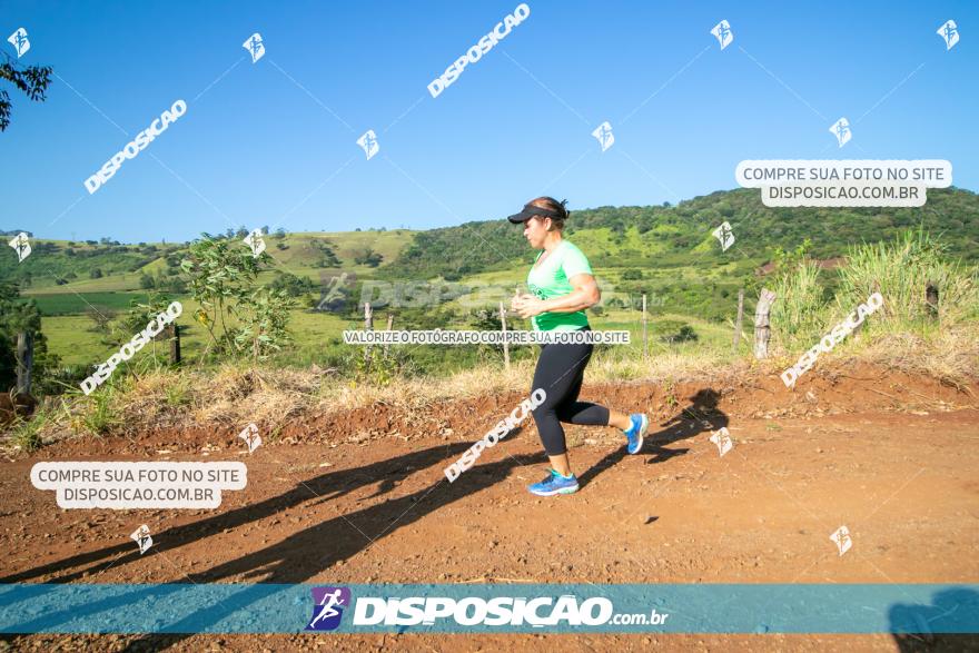 1ª Etapa Circuito Jandaia 2020 - Corrida e Caminhada