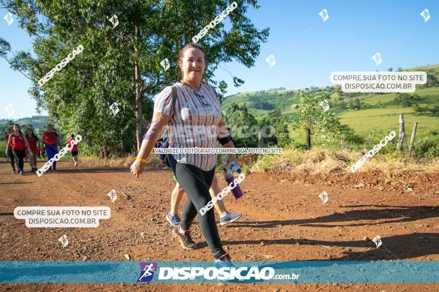 1ª Etapa Circuito Jandaia 2020 - Corrida e Caminhada