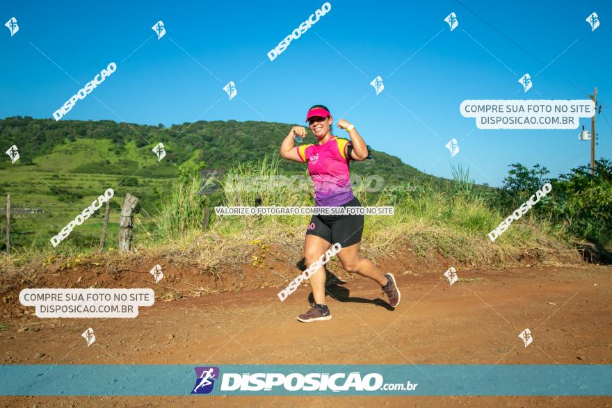 1ª Etapa Circuito Jandaia 2020 - Corrida e Caminhada