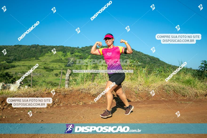 1ª Etapa Circuito Jandaia 2020 - Corrida e Caminhada