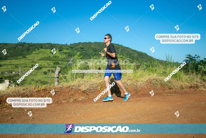 1ª Etapa Circuito Jandaia 2020 - Corrida e Caminhada