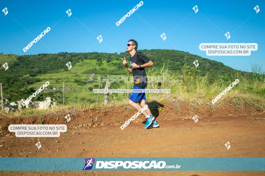 1ª Etapa Circuito Jandaia 2020 - Corrida e Caminhada