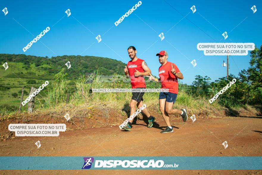 1ª Etapa Circuito Jandaia 2020 - Corrida e Caminhada