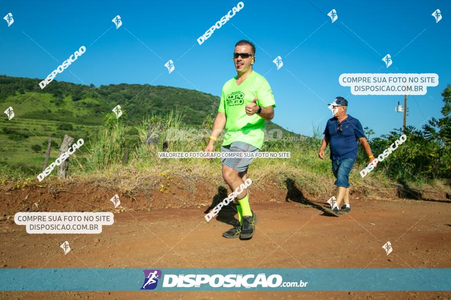 1ª Etapa Circuito Jandaia 2020 - Corrida e Caminhada