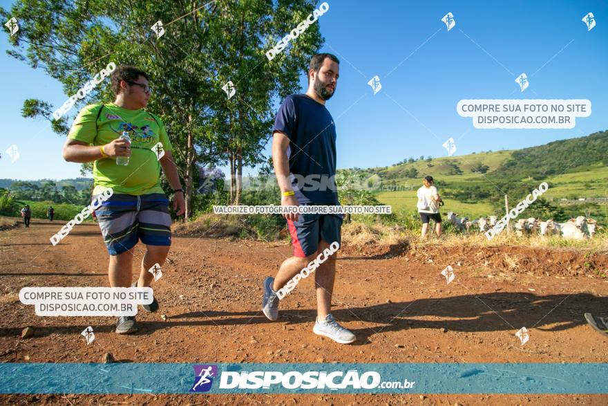 1ª Etapa Circuito Jandaia 2020 - Corrida e Caminhada