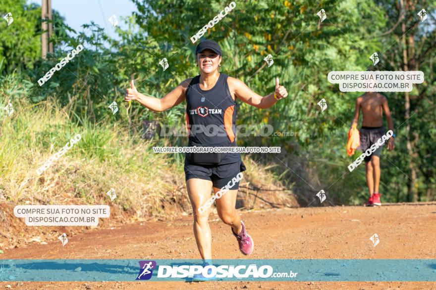 1ª Etapa Circuito Jandaia 2020 - Corrida e Caminhada