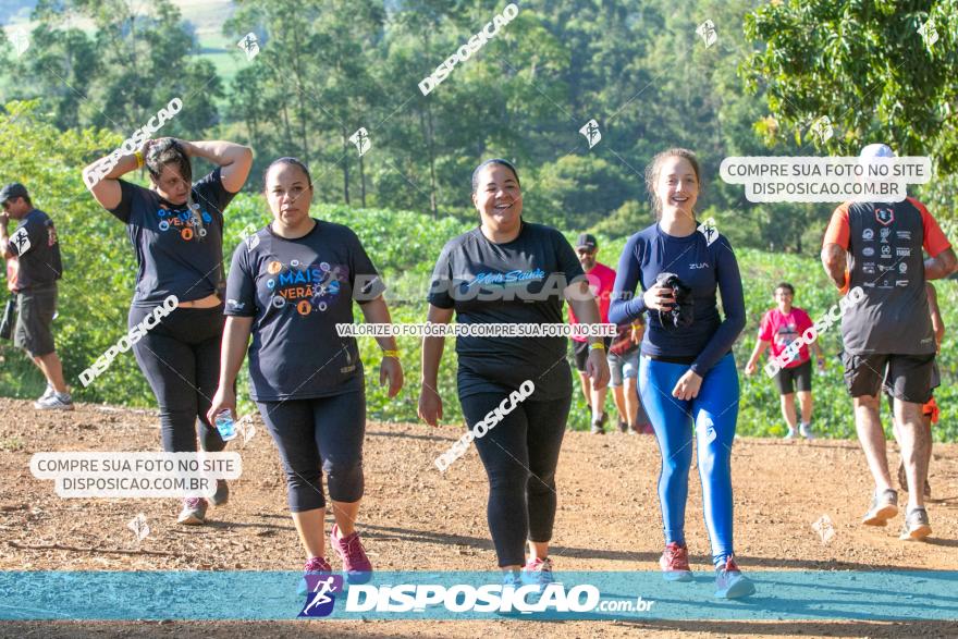 1ª Etapa Circuito Jandaia 2020 - Corrida e Caminhada