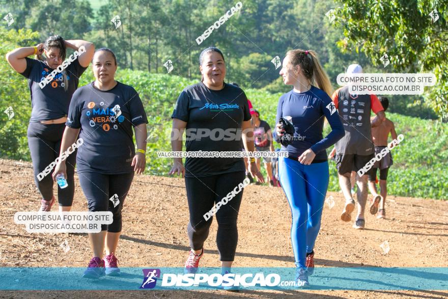 1ª Etapa Circuito Jandaia 2020 - Corrida e Caminhada