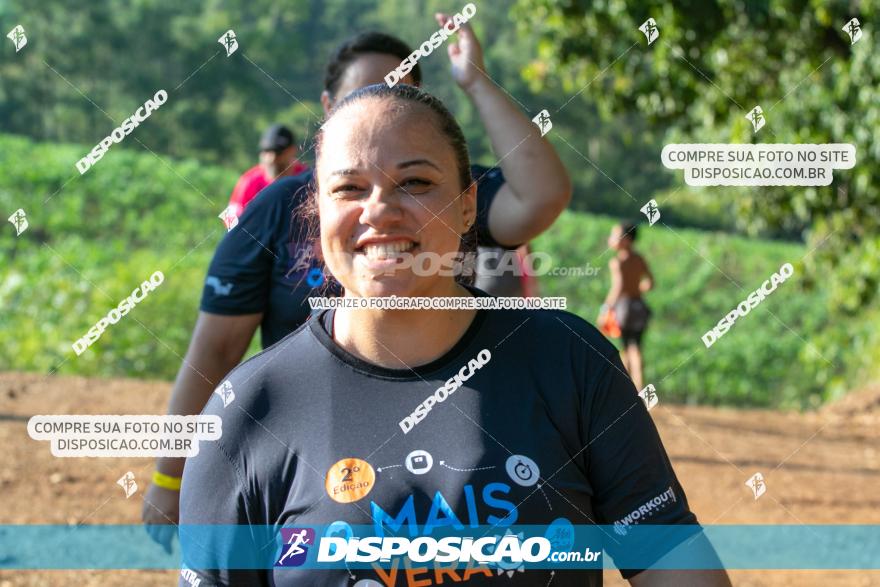 1ª Etapa Circuito Jandaia 2020 - Corrida e Caminhada