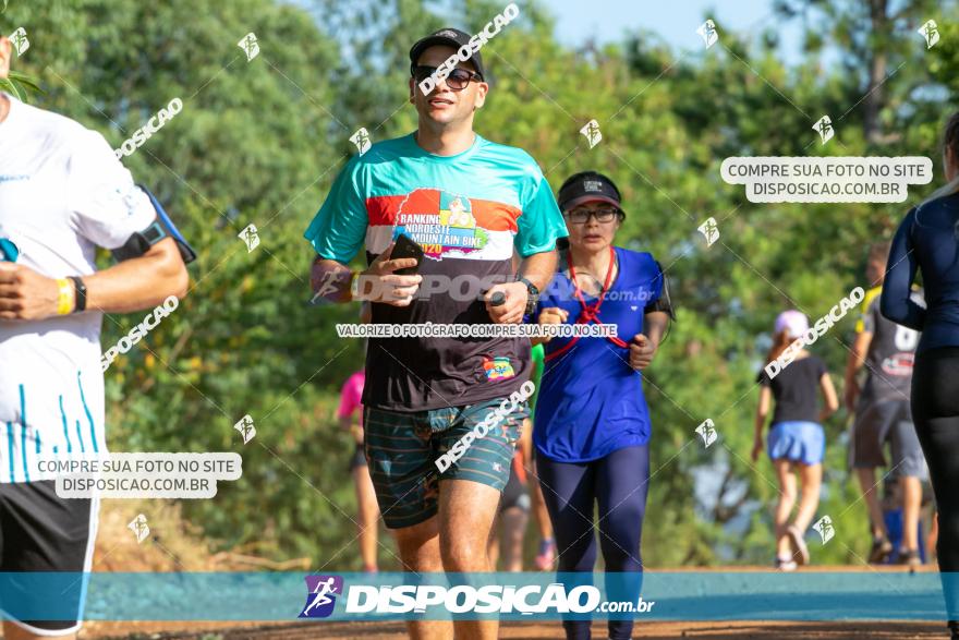 1ª Etapa Circuito Jandaia 2020 - Corrida e Caminhada