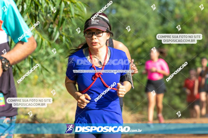 1ª Etapa Circuito Jandaia 2020 - Corrida e Caminhada