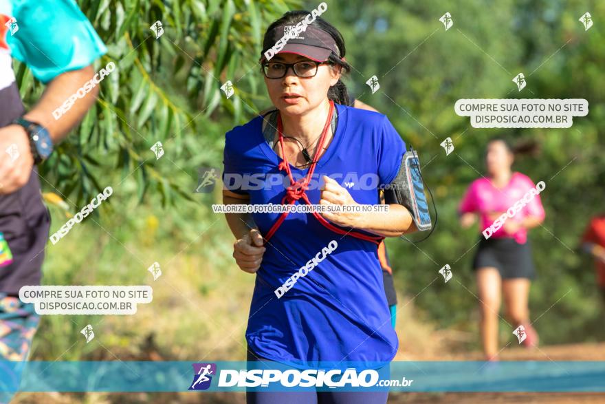 1ª Etapa Circuito Jandaia 2020 - Corrida e Caminhada