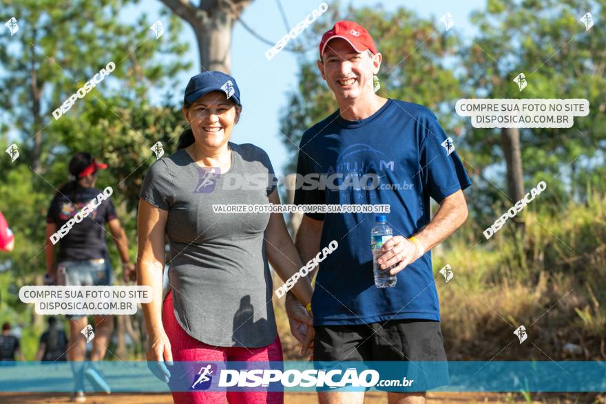 1ª Etapa Circuito Jandaia 2020 - Corrida e Caminhada