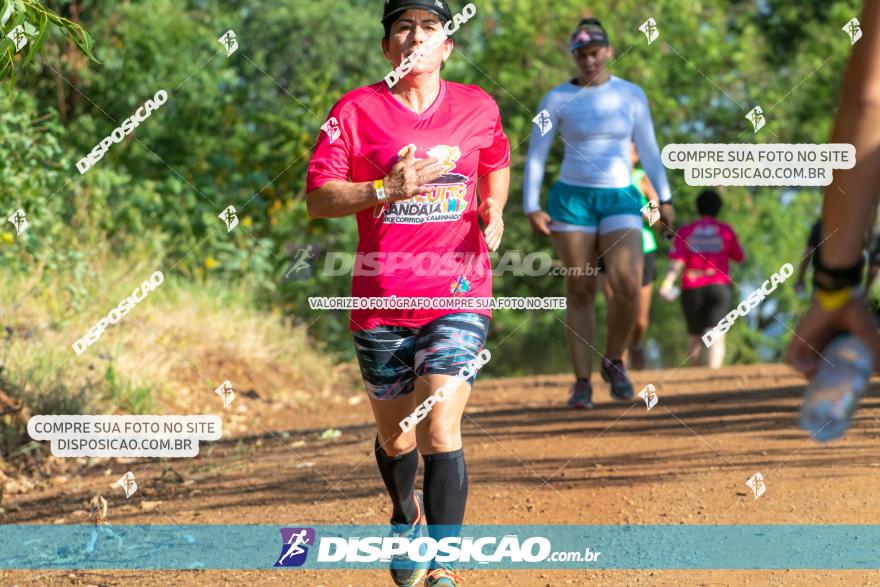 1ª Etapa Circuito Jandaia 2020 - Corrida e Caminhada