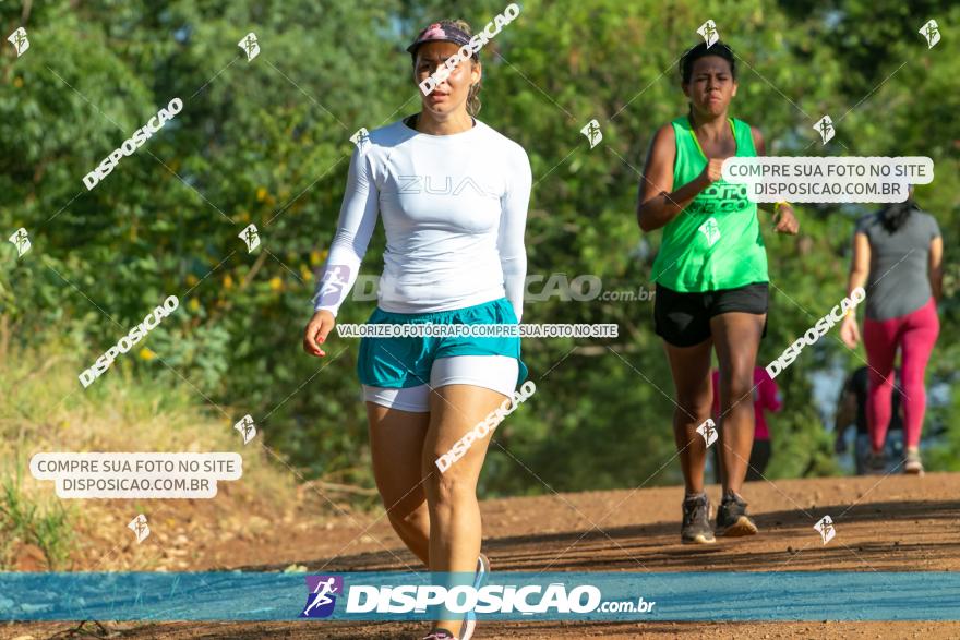 1ª Etapa Circuito Jandaia 2020 - Corrida e Caminhada